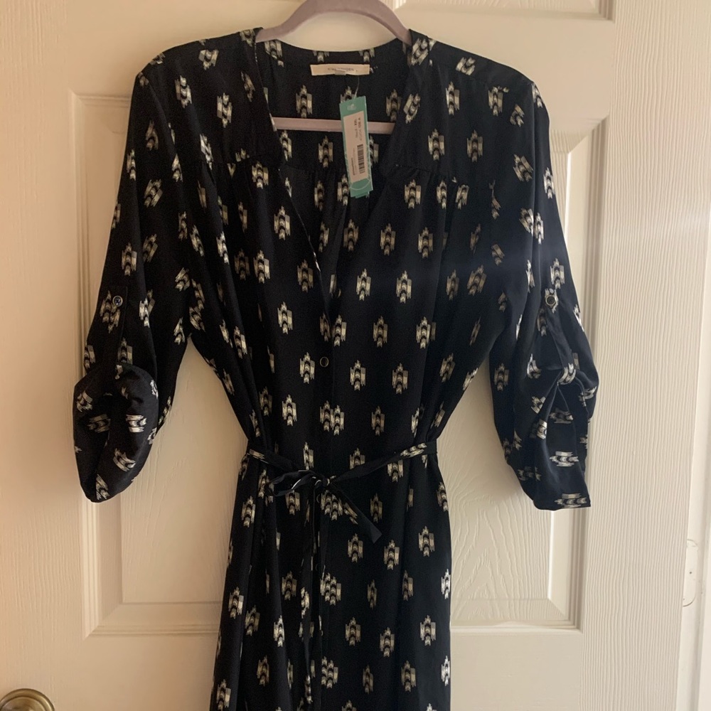 StitchFix dress